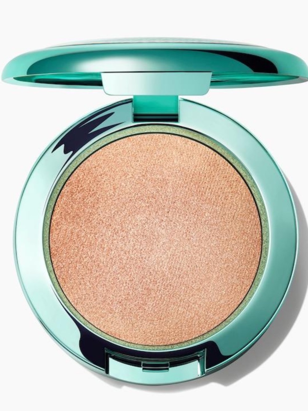 MAC Bounce & Gleam Highlighter — Buttergleam